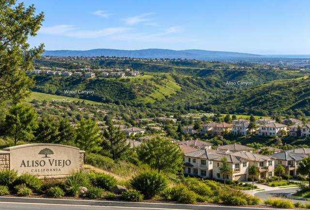 Aliso Viejo, Orange County, California