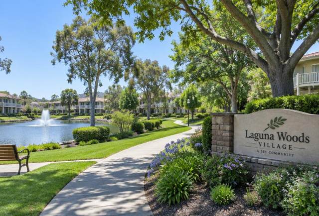 Laguna Woods, Orange County, California