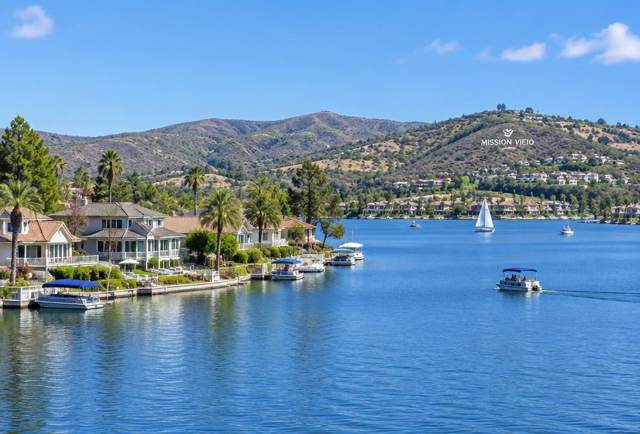 Mission Viejo, Orange County, California